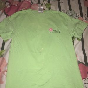 Simply Southern t-shirt